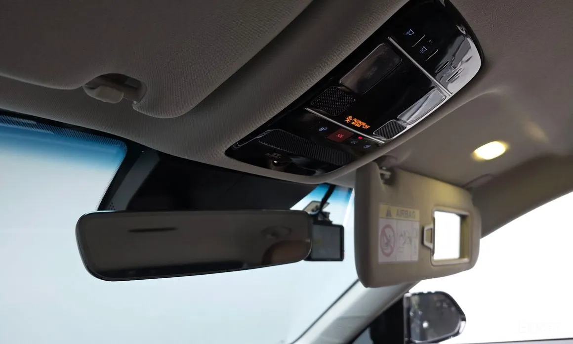 Фото 18 - Hyundai Grandeur