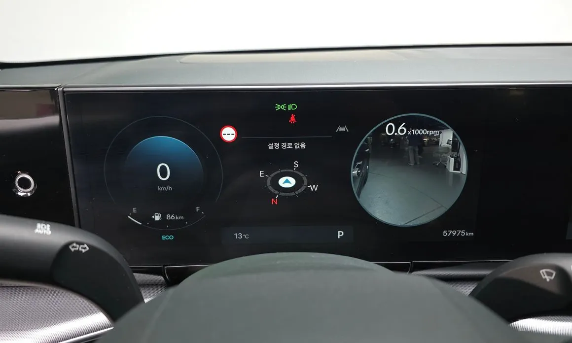 Фото 8 - Hyundai Grandeur