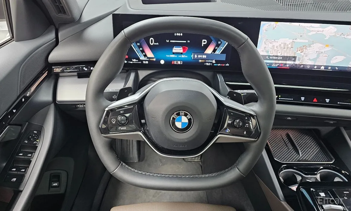 Фото 13 - BMW 5 Series