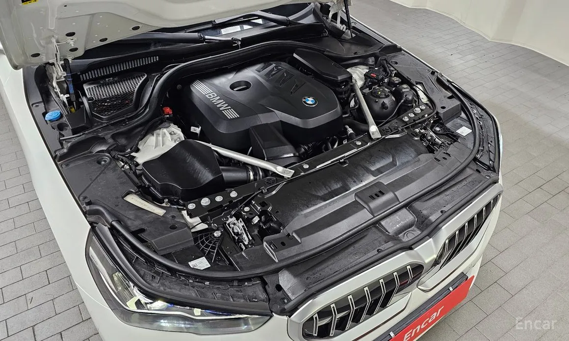 Фото 6 - BMW 5 Series