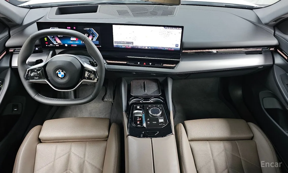 Фото 7 - BMW 5 Series