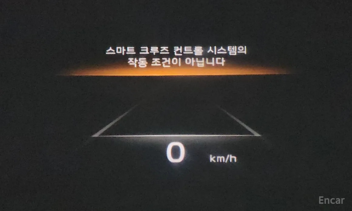 Фото 14 - Kia Mohave