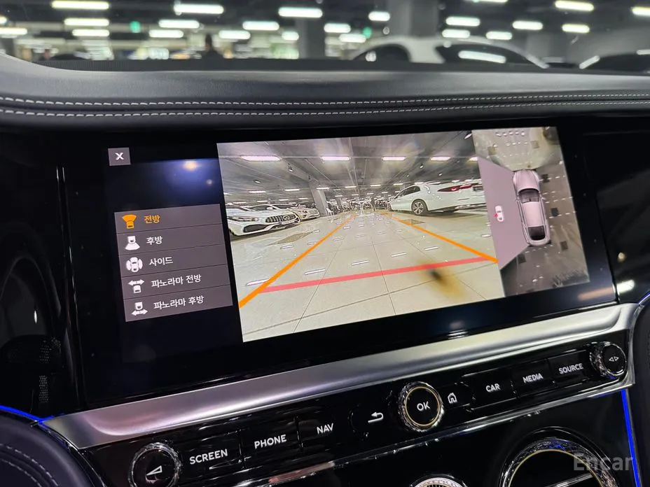 Фото 10 - Bentley Continental GT