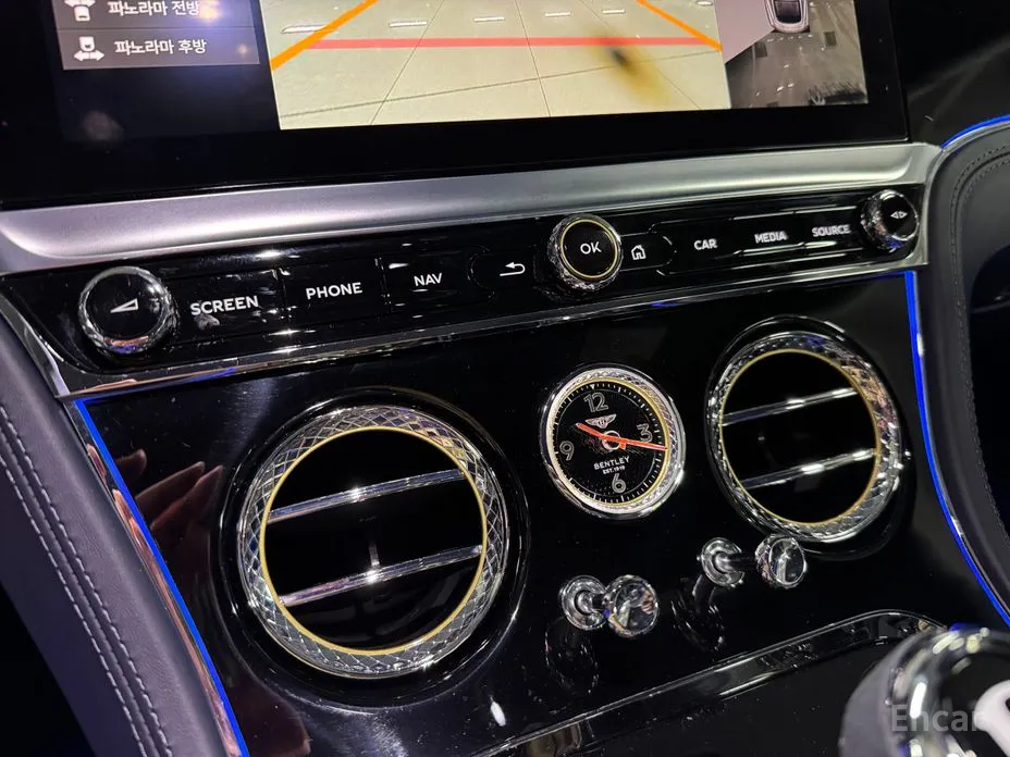 Фото 11 - Bentley Continental GT