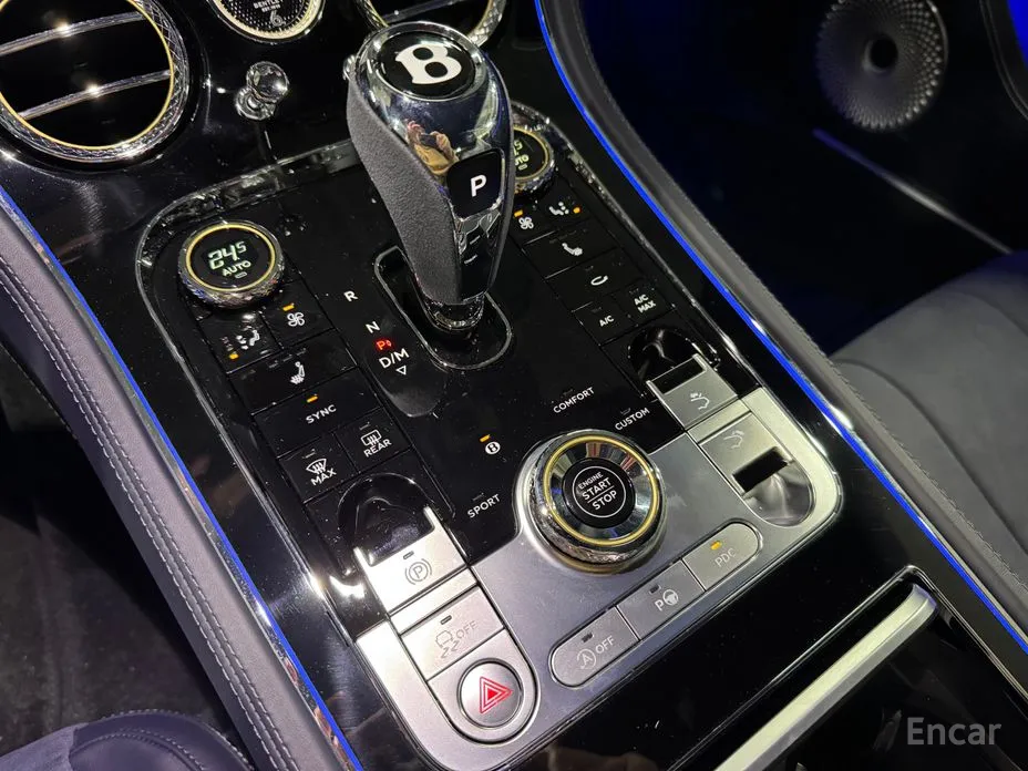 Фото 12 - Bentley Continental GT