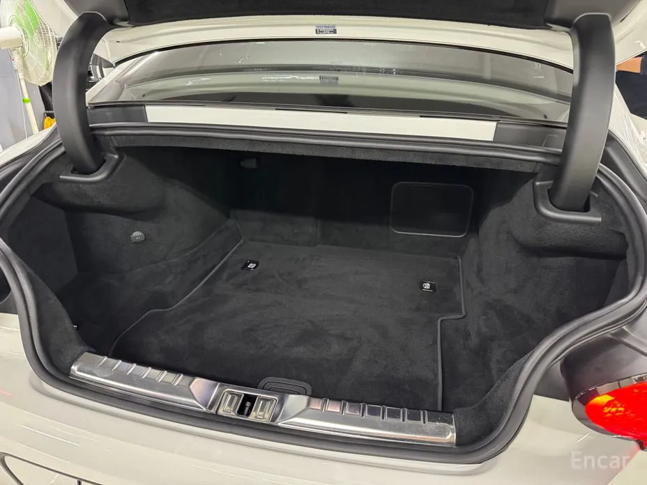 Фото 17 - Bentley Continental GT