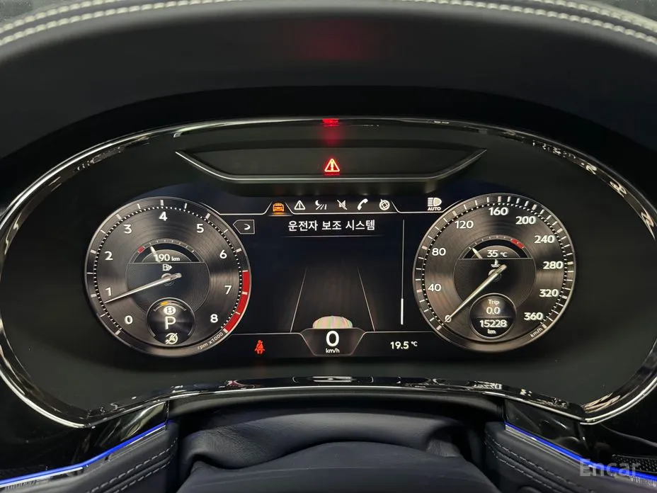 Фото 6 - Bentley Continental GT