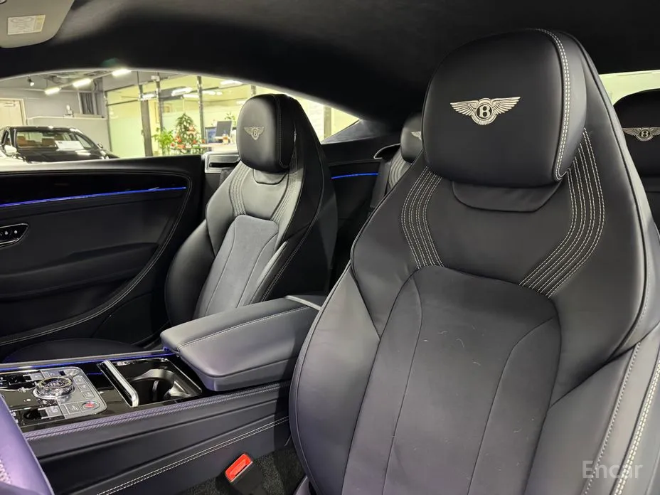 Фото 9 - Bentley Continental GT
