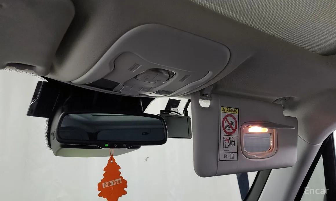 Фото 17 - Jeep Renegade