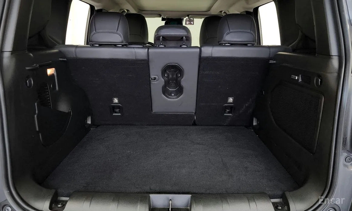 Фото 20 - Jeep Renegade