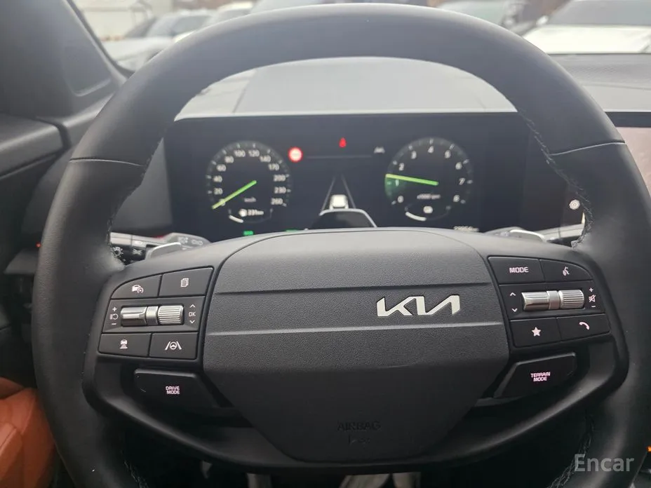 Фото 11 - Kia Sportage