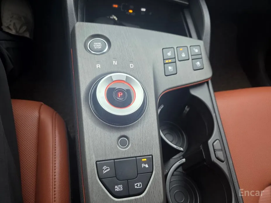 Фото 14 - Kia Sportage