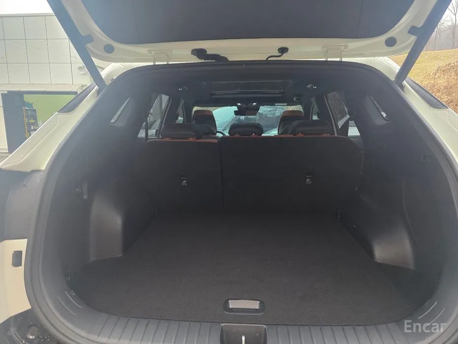 Фото 18 - Kia Sportage