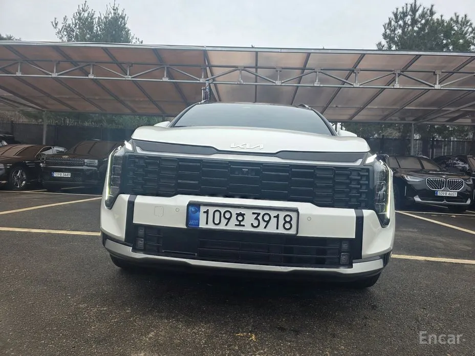 Фото 2 - Kia Sportage