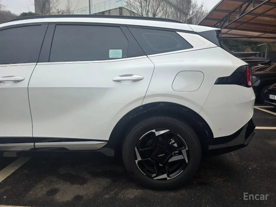 Фото 4 - Kia Sportage