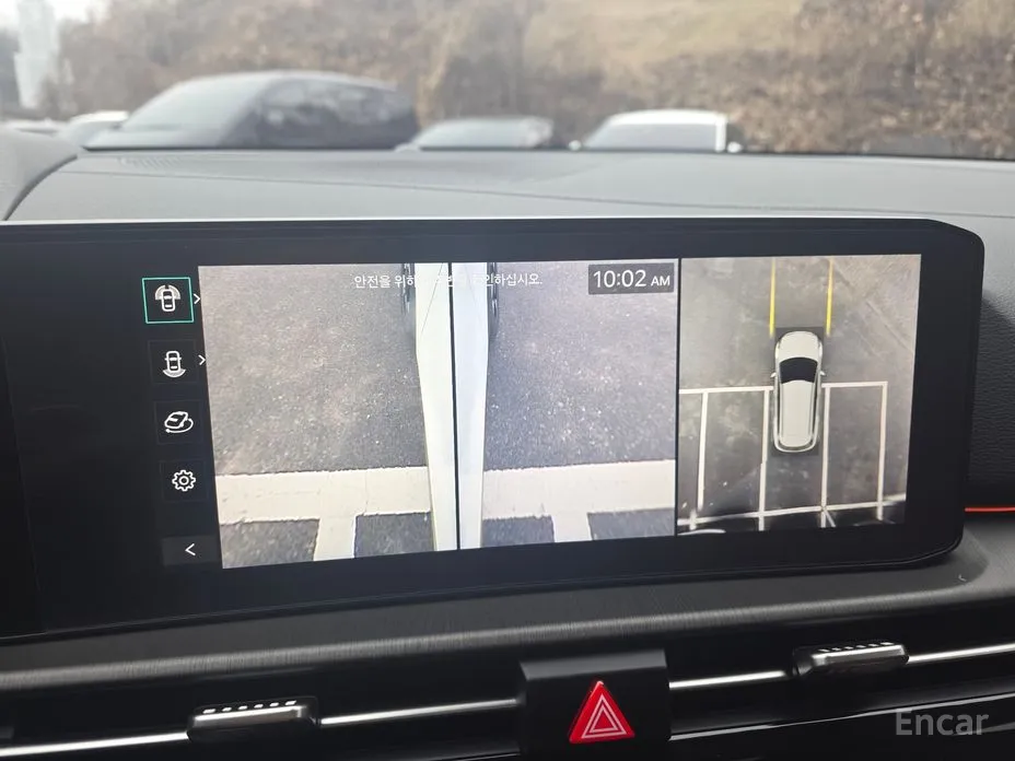 Фото 9 - Kia Sportage