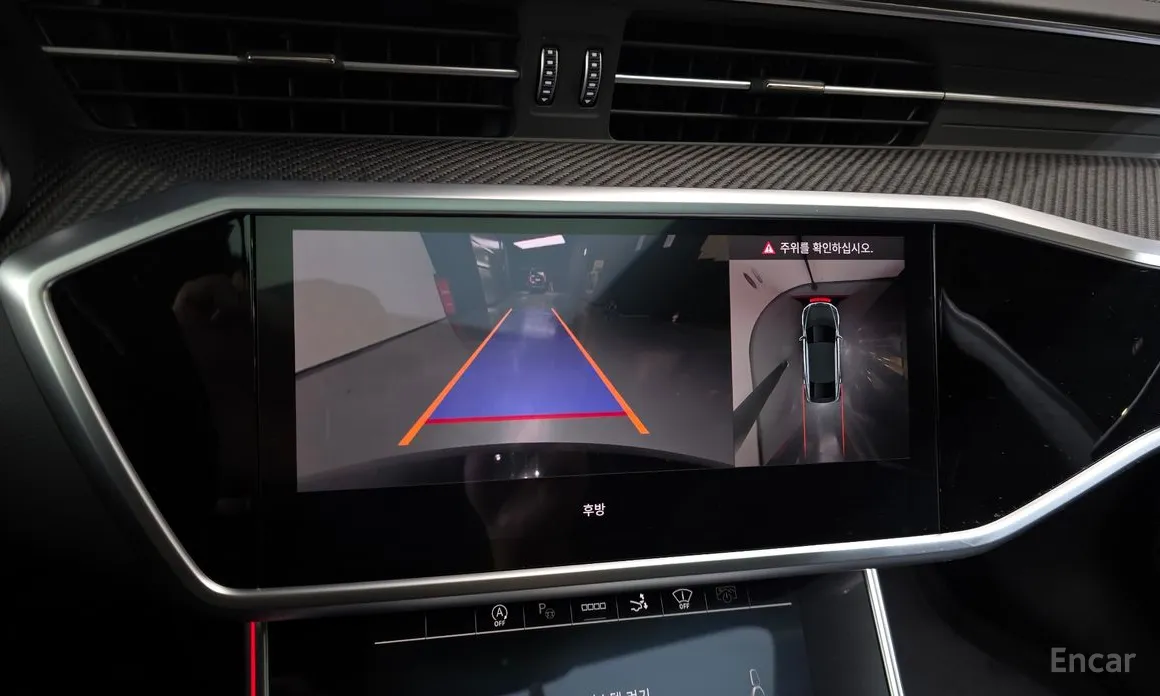 Фото 15 - Audi RS 7