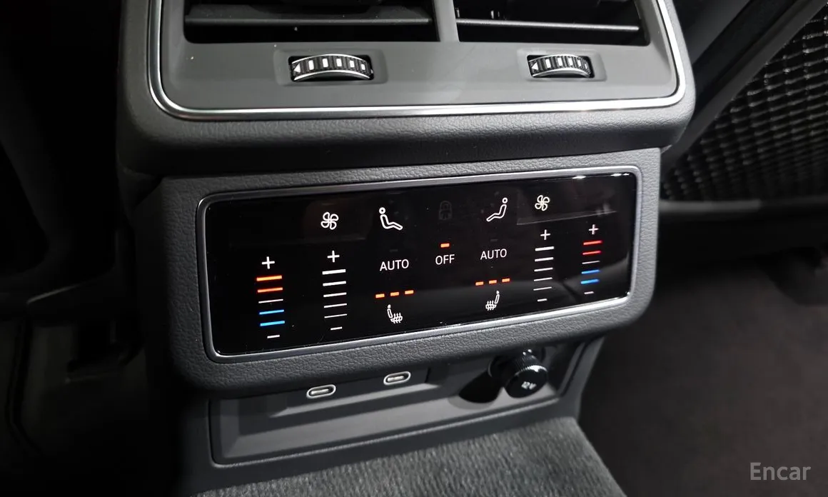 Фото 18 - Audi RS 7