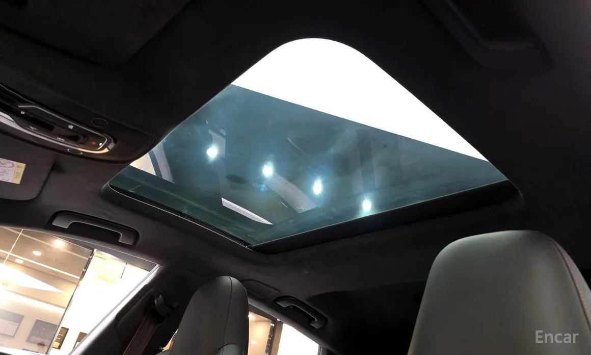 Фото 19 - Audi RS 7