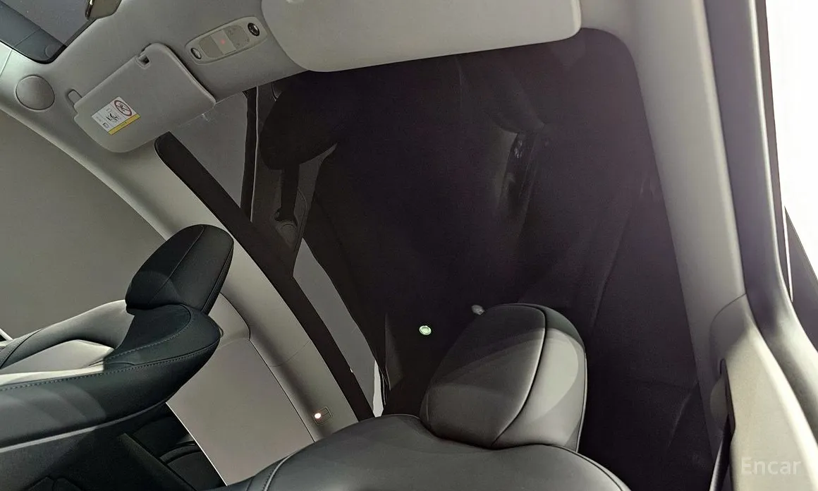 Фото 19 - Tesla Model Y