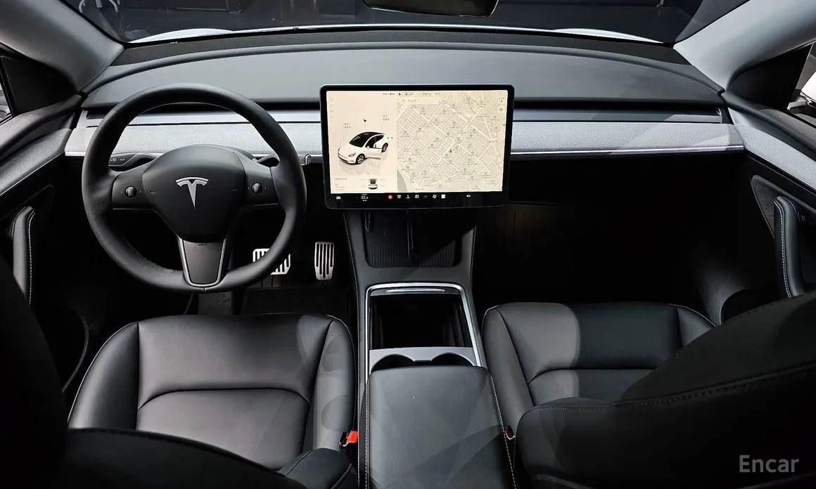 Фото 7 - Tesla Model Y