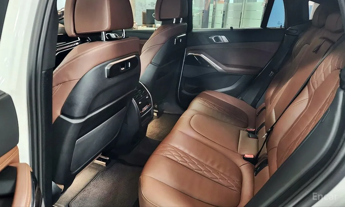 Фото 11 - BMW X6