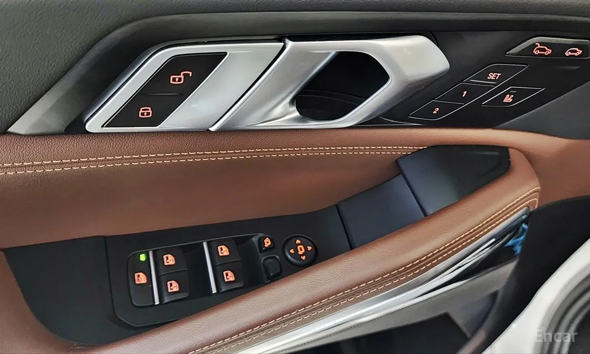 Фото 13 - BMW X6