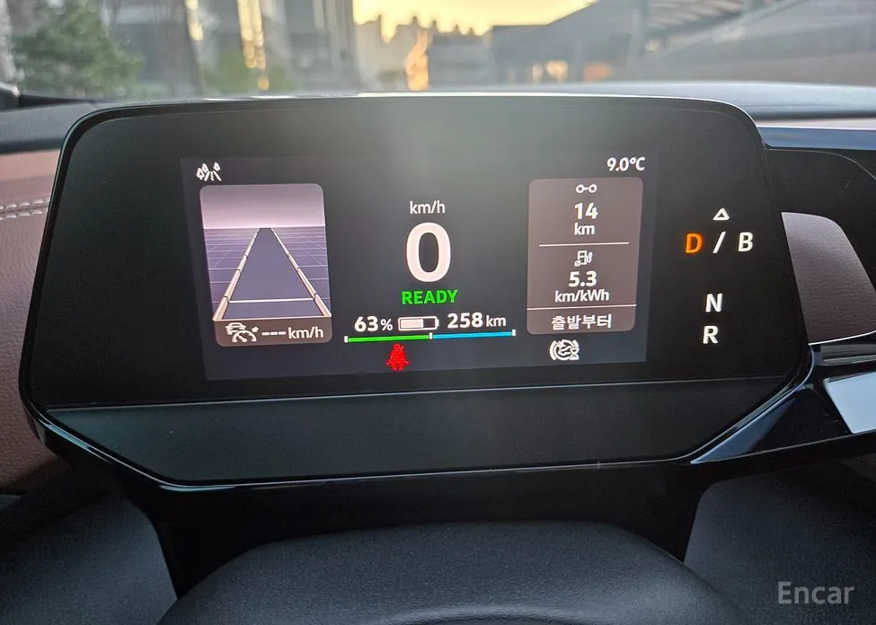 Фото 12 - Volkswagen ID.4