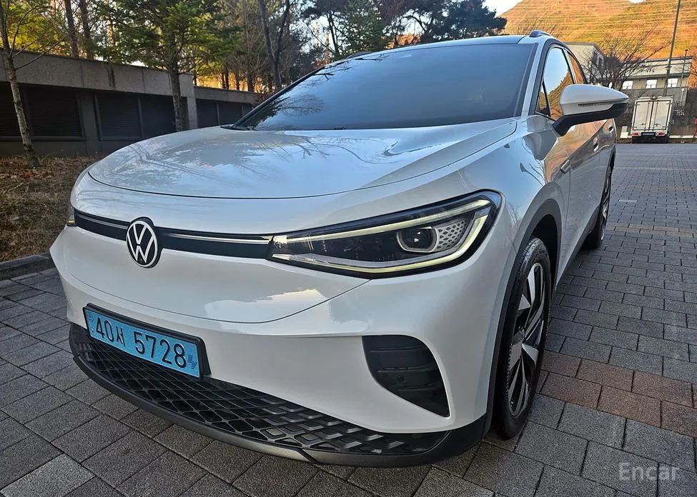 Фото 2 - Volkswagen ID.4