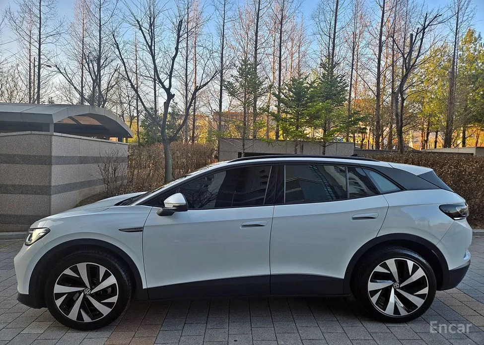 Фото 3 - Volkswagen ID.4