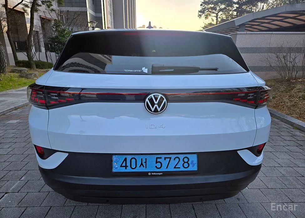 Фото 5 - Volkswagen ID.4