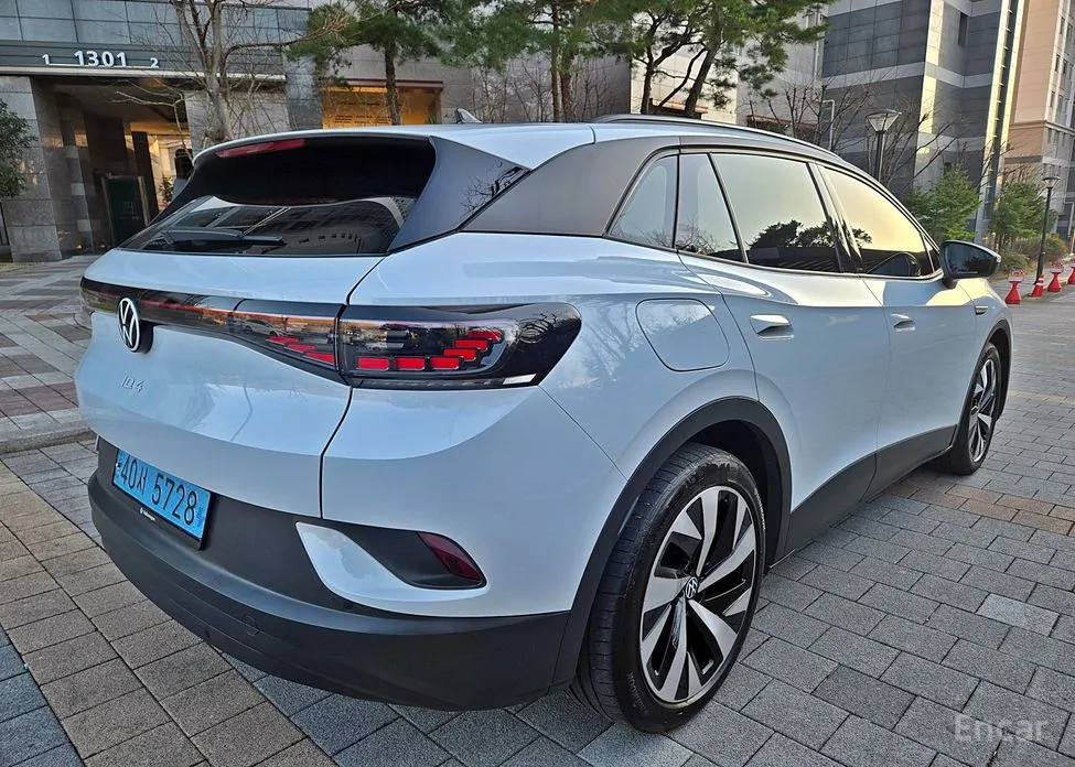 Фото 6 - Volkswagen ID.4