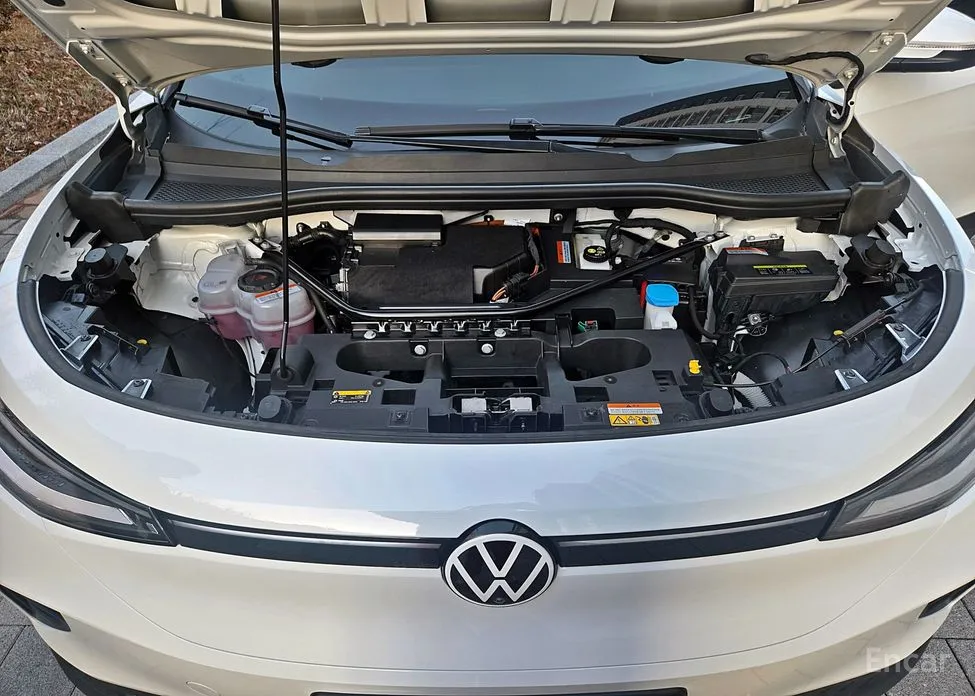 Фото 9 - Volkswagen ID.4