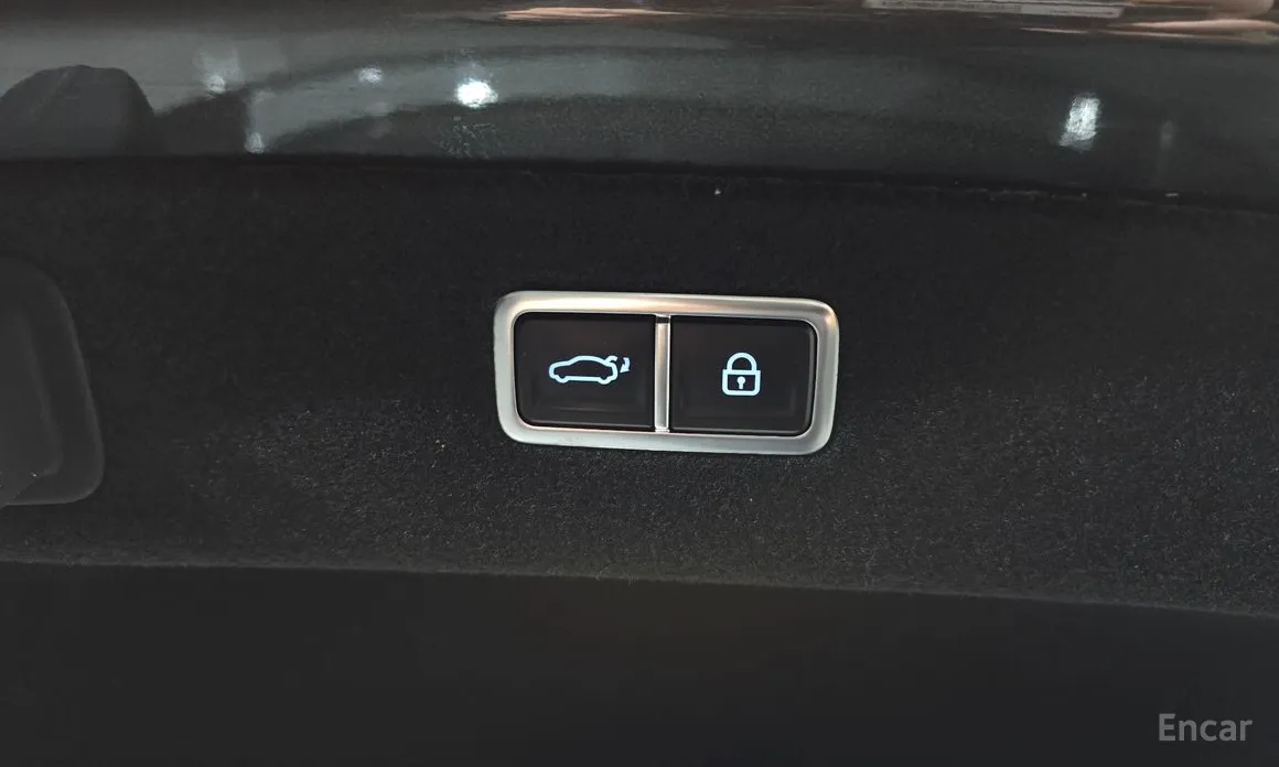 Фото 20 - Genesis G90