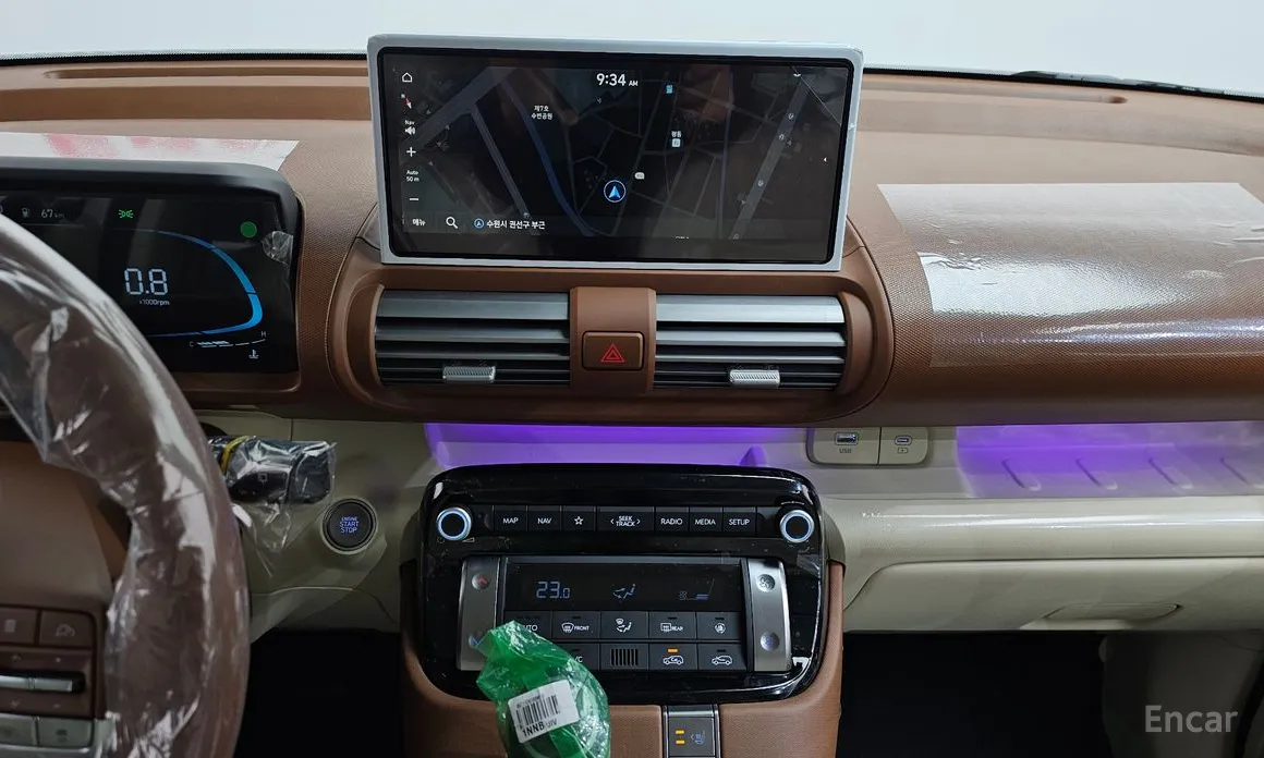 Фото 14 - Hyundai Casper