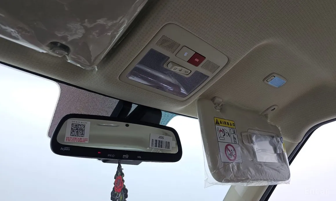 Фото 19 - Hyundai Casper