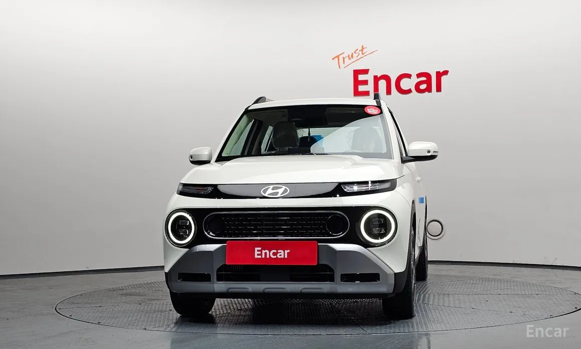 Фото 3 - Hyundai Casper