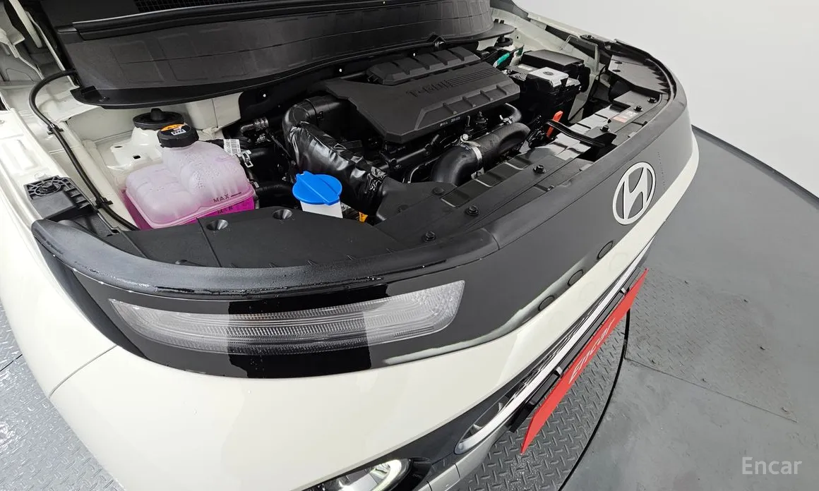 Фото 6 - Hyundai Casper