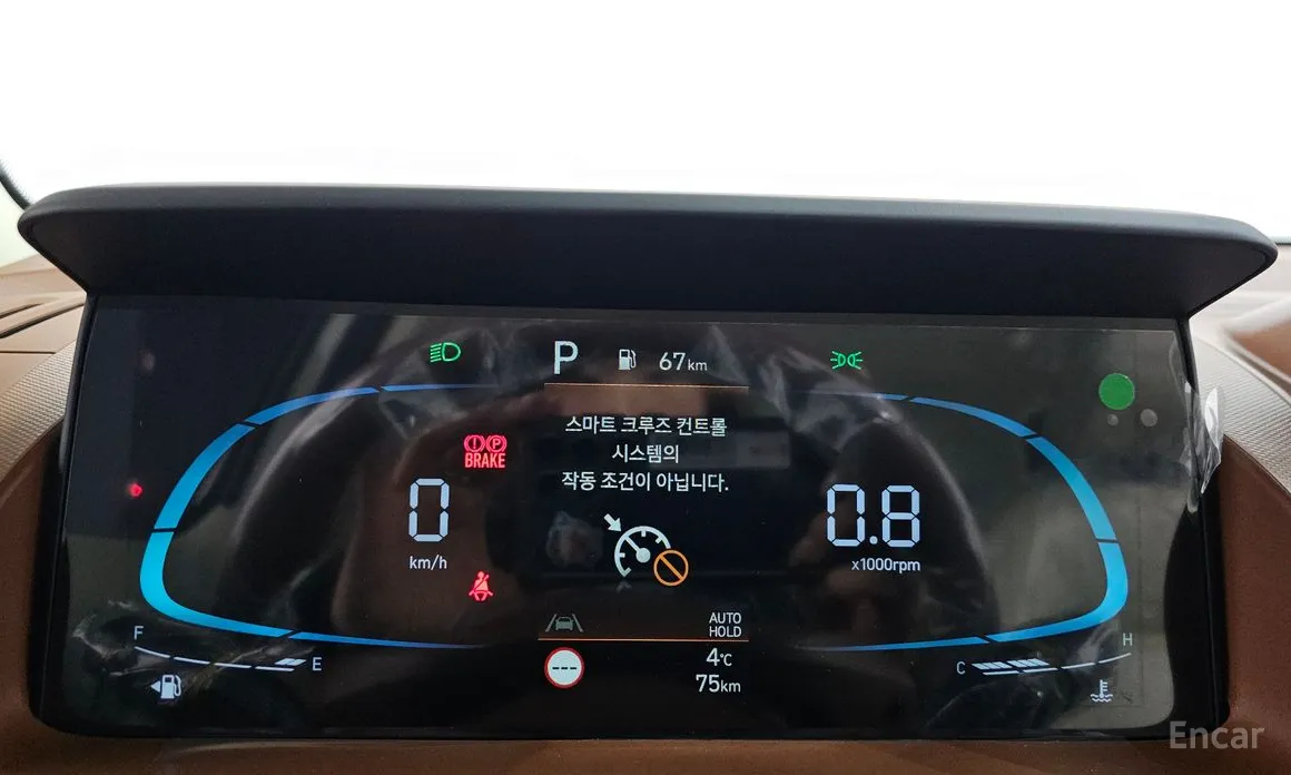 Фото 8 - Hyundai Casper