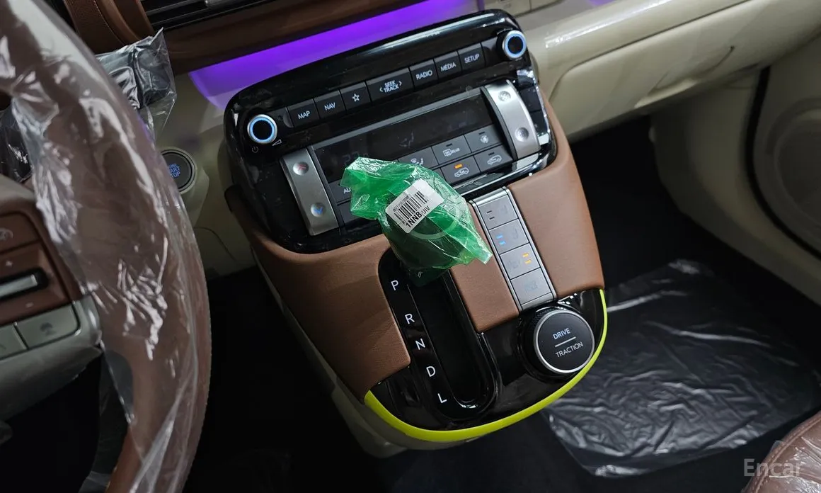 Фото 9 - Hyundai Casper