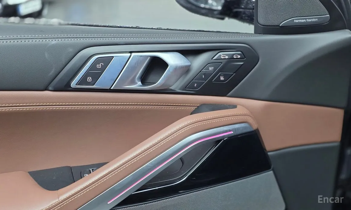 Фото 12 - BMW X6