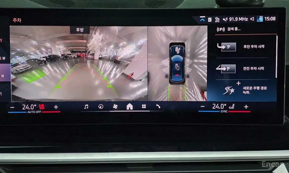 Фото 14 - BMW X6