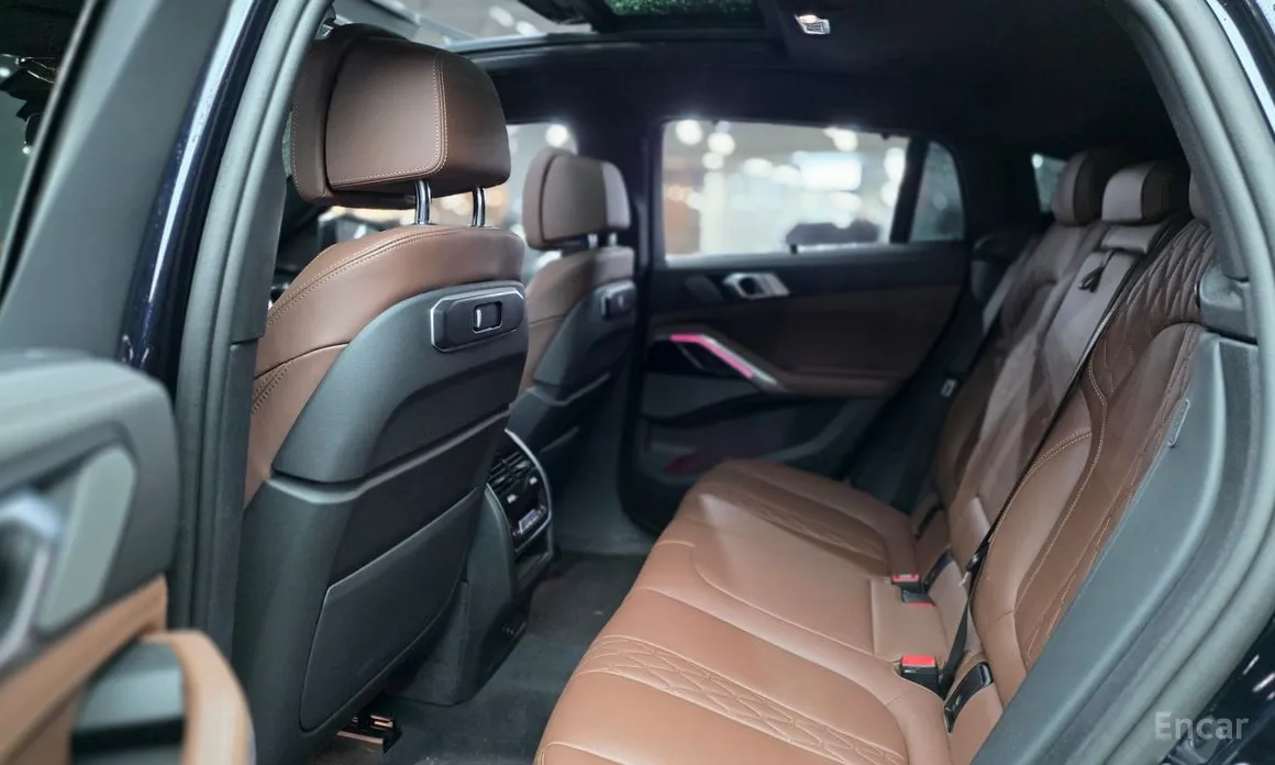 Фото 15 - BMW X6