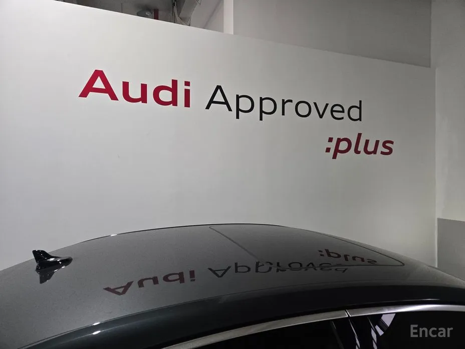 Фото 16 - Audi A4