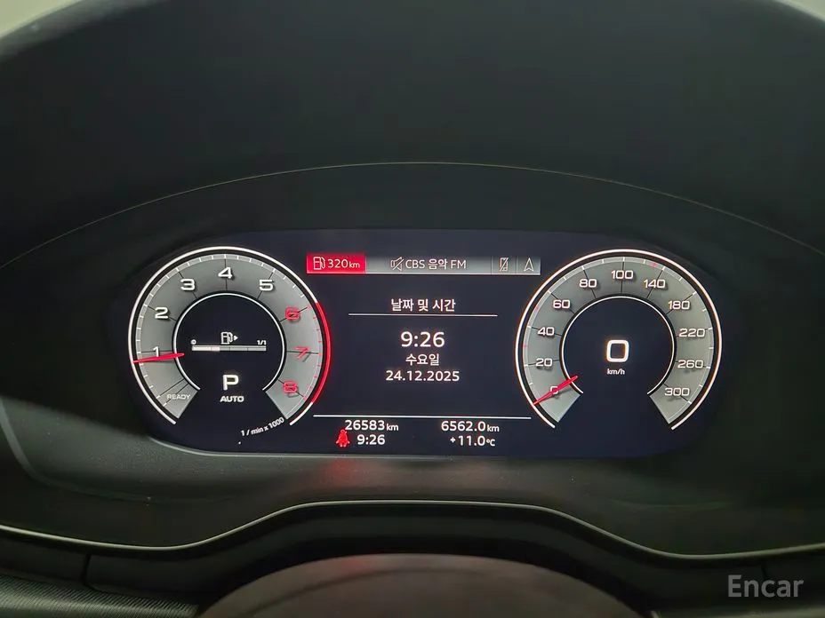 Фото 8 - Audi A4