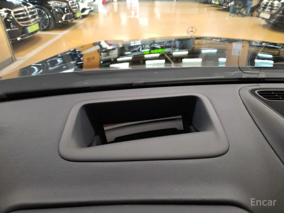 Фото 12 - Mercedes-Benz S-Class