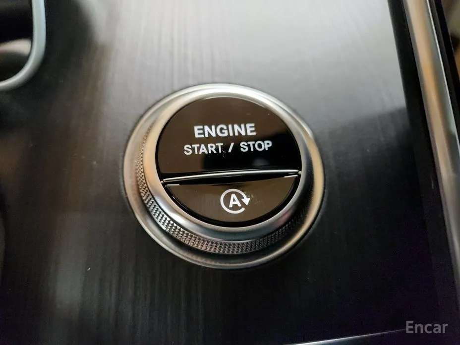 Фото 15 - Mercedes-Benz S-Class