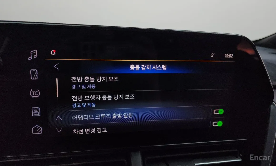 Фото 15 - Chevrolet Trax