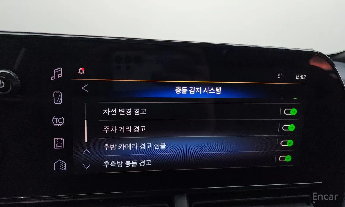 Фото 16 - Chevrolet Trax