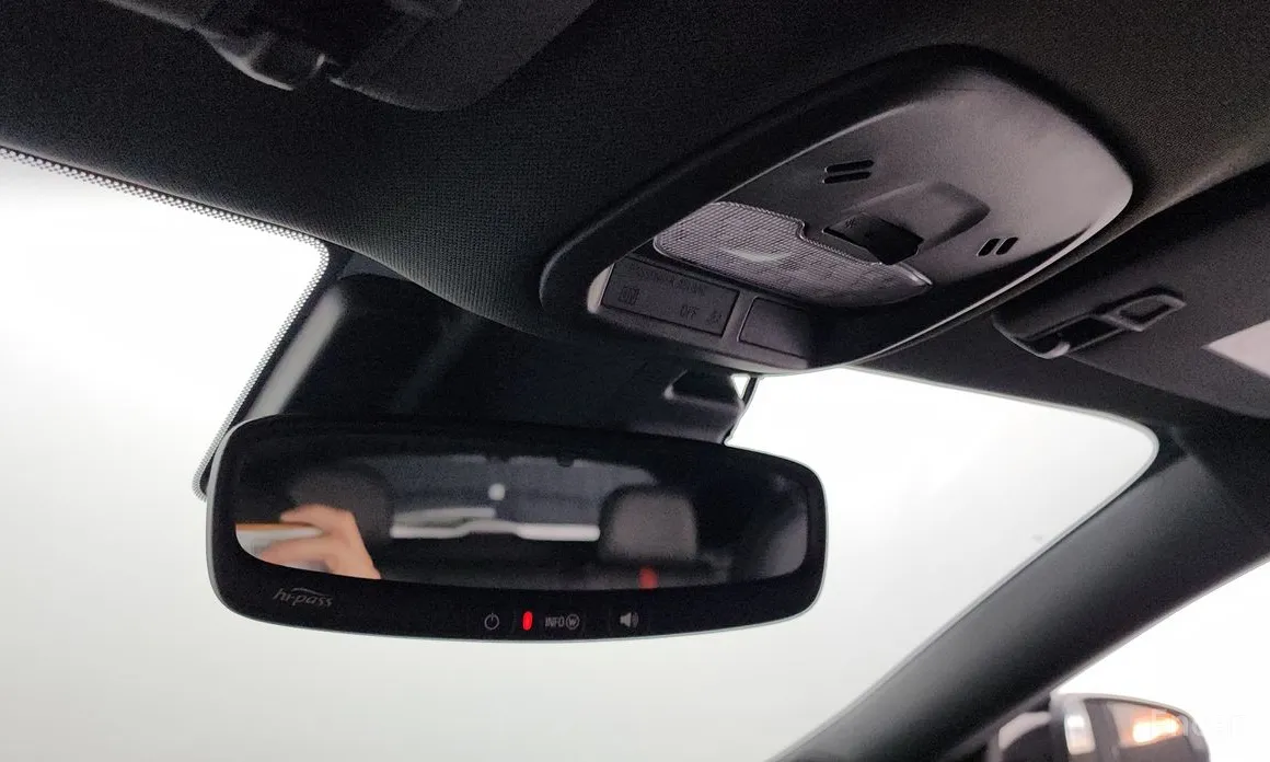 Фото 18 - Chevrolet Trax